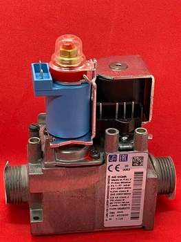 Газовый клапан Sit Sigma 845 для газового котла 0.845.070 (65100516-1)