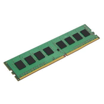 Kingston DDR4 16GB (3200MHz) メモリ Оперативна пам'ять Kingston DDR4-3200 16384MB PC4-25600 (KCP432NS8