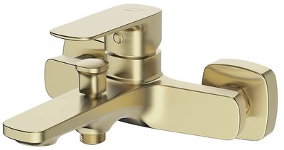 Смеситель для ванны CERSANIT Larga S951-378