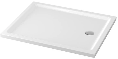 Душовий піддон CERSANIT Tako 100x80 S204-019