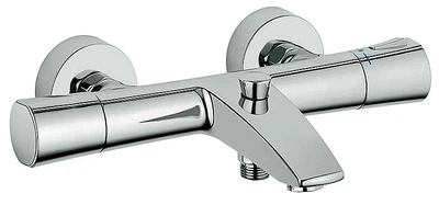 Смеситель для ванны KLUDI ZENTA 351010538