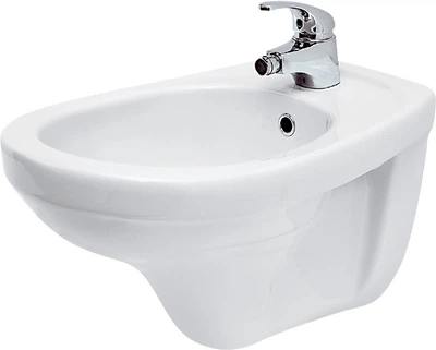 Біде підвісне CERSANIT DELFI K11-0018