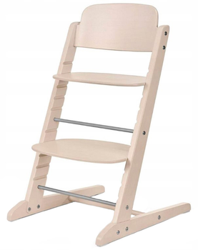 Стілець для годування Cybex Gold Iris All Natural (4063846528455)