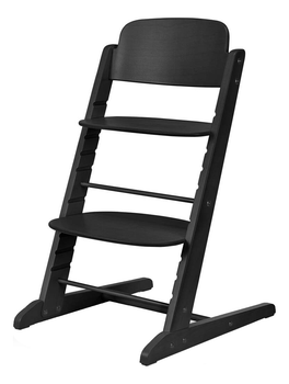 Стілець для годування Cybex Gold Iris Stunning Black (4063846528356)