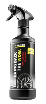 Засіб для чищення автомобільних дисків Karcher Premium RM 667 0.5 l (4054278529349)