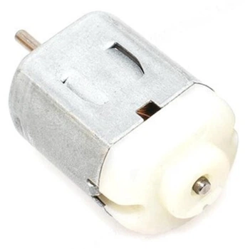 Двигатель/мотор Mini 130 DC 1-6В 18000об/м