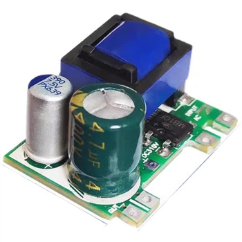Импульсный модуль источника питания RPD5V700mA, 3Вт, AC70-270В, DC100-380В