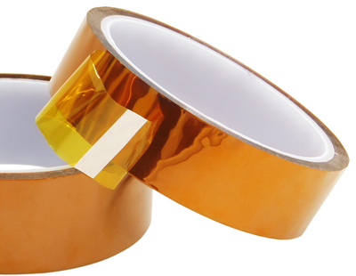 Термоскотч Koptan Kapton 70мм Х 33м стрічка