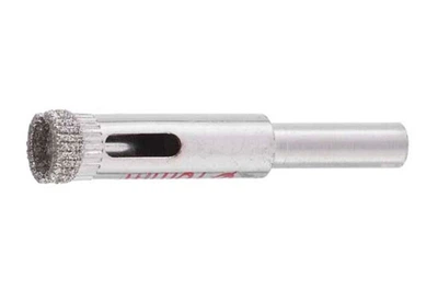 Сверло трубчатое по стеклу и керамике Intertool 10 мм (SD-0347) (2 шт.)