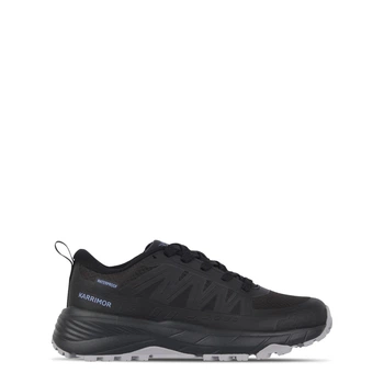 Кросівки Karrimor Caracal Waterproof Shoes Black/Purple 5(38)