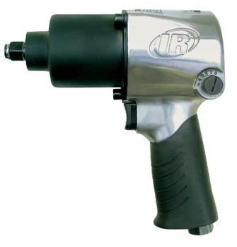Пневмогайковерт ударный пистолетный Ingersoll Rand серия Maintenence 1/2" 610 Нм 231GXP