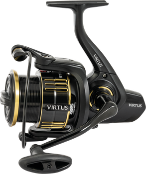 Катушка Trabucco VIRTUS XF * DISTANCE 6500