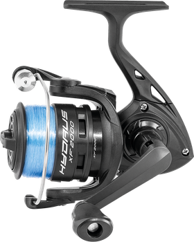 Катушка Trabucco HYDRUS XF * 2500 SPOOLED