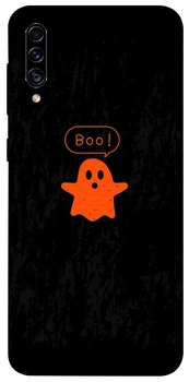 Чехол на Samsung Galaxy A50 (A505F) / A50s / A30s Ghost of Halloween (F1081660)