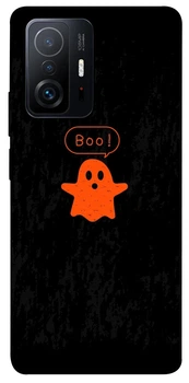 Чехол на Xiaomi 11T / 11T Pro Ghost of Halloween (F1081507)