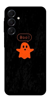Чехол на Samsung Galaxy A16 4G/5G Ghost of Halloween (F1081520)
