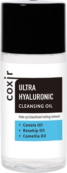Гідрофільна олія Coxir Ultra Hyaluronic Cleansing Oil 20 мл (8809080824672)