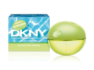 Donna Karan Pool Party Lime Mojito парфюмированная вода 50 мл