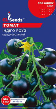 Насіння Томат Індіго Роуз 0,1г GL Seeds