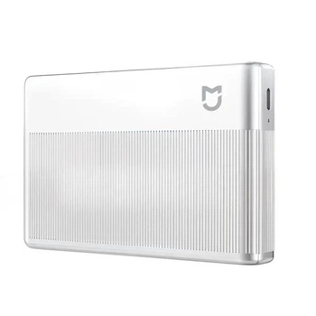 Портативний фотопринтер Xiaomi MiJia Pocket Photo Printer 1S (MJKDDYJ02HT/BHR8795CN)