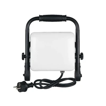 Прожектор светодиодный Horoz Electric Pegasus 068-032-0050 50W 6400K 100-265V IP65