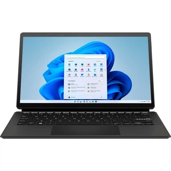 Ноутбук ASUS 13.3" VivoBook 13 Slate OLED/Intel Pentium Silver N6000/8GB RAM/256GB SSD/Intel UHD/Windows (90NB0VC2-M00LY0) Б/у