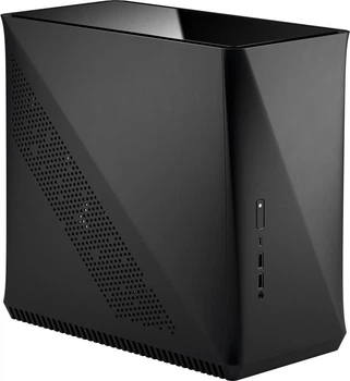 Корпус Fractal Design Era ITX Carbon (FD-CA-ERA-ITX-BK) Б/в