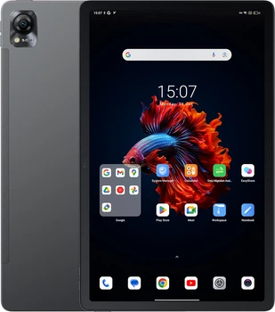 Планшет Blackview Mega 1 8/256GB Space Grey (6931548317142)