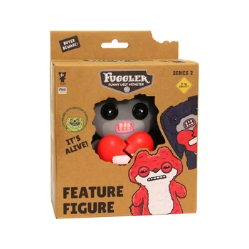 Фигурка Fuggler Лорд Длинные Уши (FG1200A)