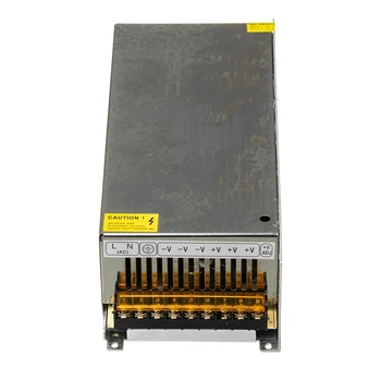 Led блок живлення 24V 20.83A 500Вт IP20 MN