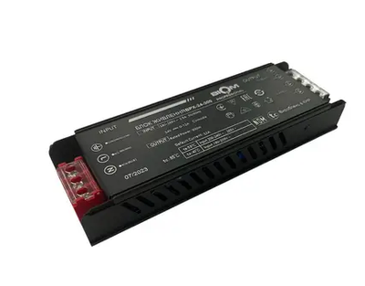 Побутовий Блок живлення для світлодіодної (LED) стрічки BPX 24В 300Вт 12.5А IP20, (блок для LED стрічок)