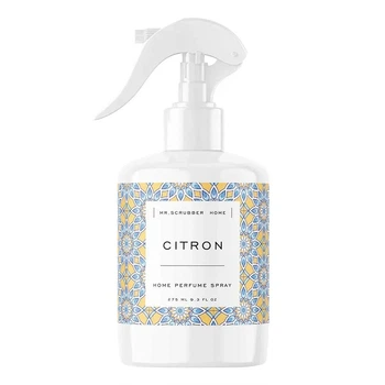 Спрей для дома Citron Mr.SCRUBBER 275мл