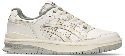 Кросівки чоловічі Asics EX89 WHITE/CREAM 45 (79120048)