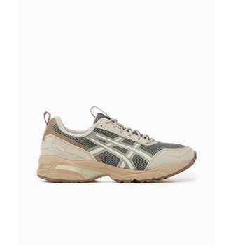 Кросівки чоловічі Asics Gel-1090v2 Dark Pewter\White Sage 45 (17217232)