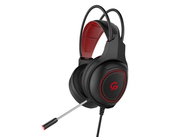 Ігрові навушники GamePro Headshot HS560