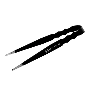 Щипці для кальяну Gramm Tongs Black