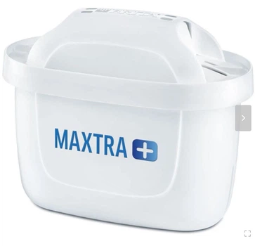 Змінний картридж касети Brita Maxtra Plus оригінал для глечика Брита від накипу
