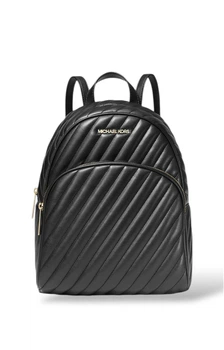 Рюкзак женский Michael Kors Abbey 35T0GAYB6L Black Medium