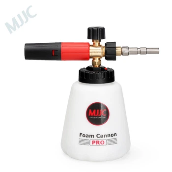 Пенокомплект Пенонасадка Пенник MJJC Pro 2 Nilfisk Quick Release Connector