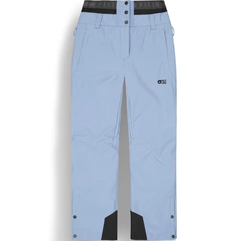 Лыжные и сноубордические брюки Picture Organic Exa W 2026 stonewash L WPT0139F