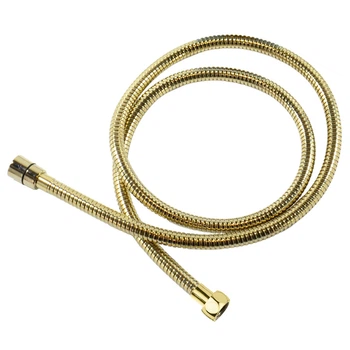 Шланг для душу 150 см IMPRESE DEIRA ZMK1124090361, золото