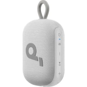 Колонка Anker Soundcore Select 4 портативна Bluetooth, IPX7,, 15 годин роботи, Білий