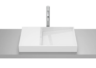 Умывальник 60 см ROCA HORIZON A32727900B