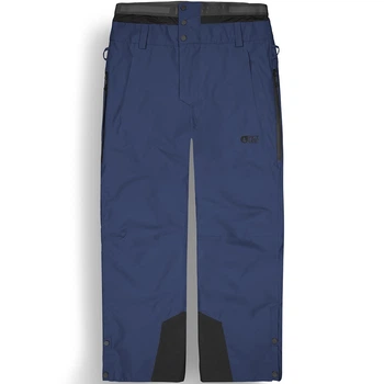 Лыжные и сноубордические брюки Picture Organic Picture Object 2026 patriot blue XXL MPT0187F