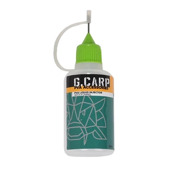 Дозатор для ПВА GC G.Carp PVA Liquid Injector with Funnel 30мл,1665600