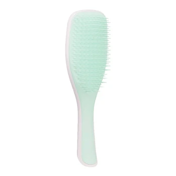 Щітка для волосся маленька Tangle Teezer The Ultimate Detangler Mini Marshmallow Duo 5060630048761