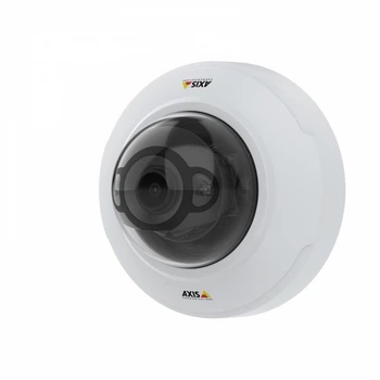 Сетевая видеокамера Axis M4216-LV DOME 02113-001 White