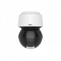 Сетевая видеокамера Axis Q6135-LE 50HZ PTZ DOME HDTV 01958-002 White