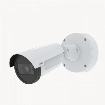 Сетевая видеокамера Axis P1468-LE 8MP 02342-001 White
