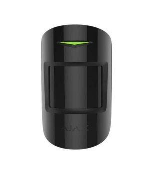 Беспроводной датчик движения Ajax MotionProtect 5314.09.BL1 Black
